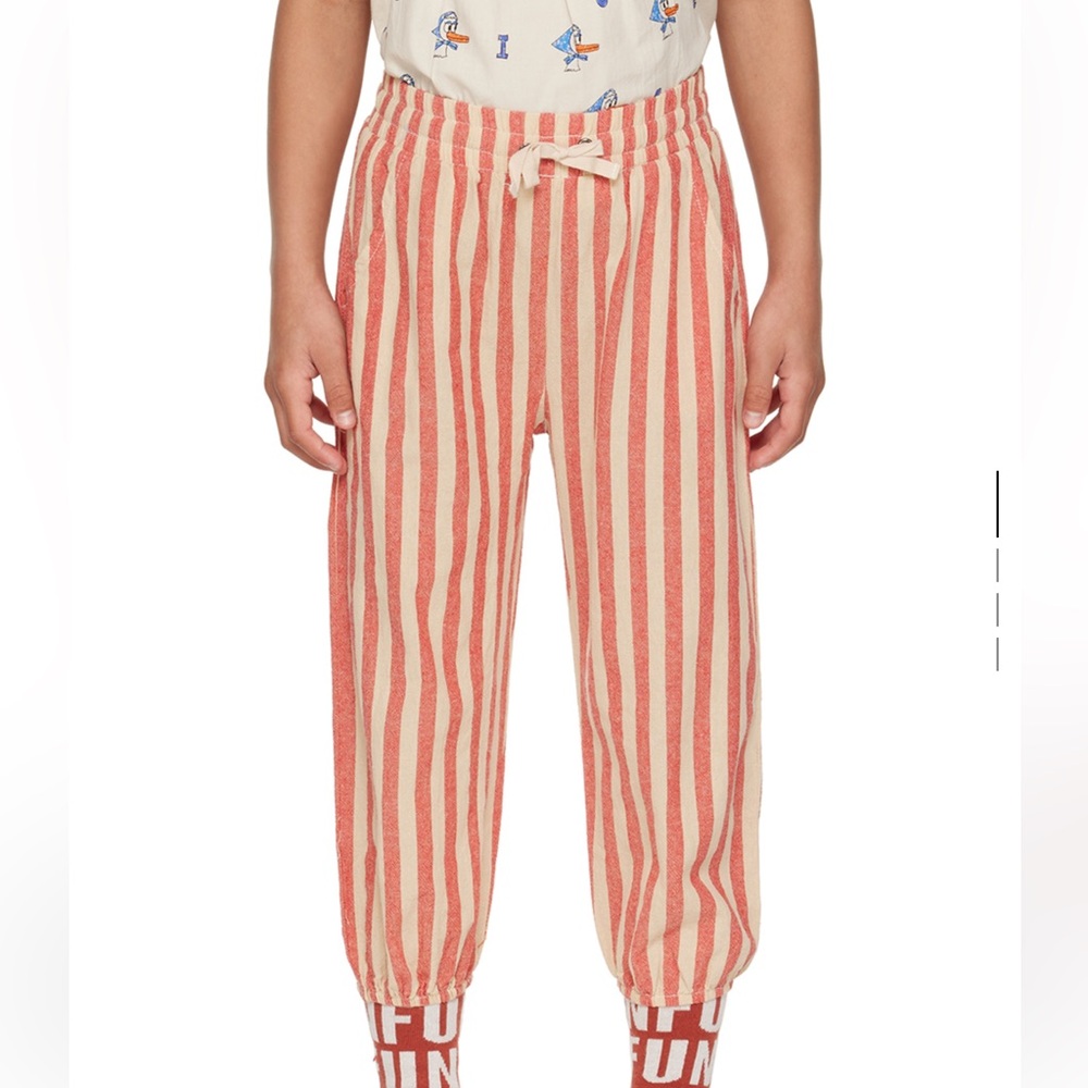 WANDER & WONDER Kids Trousers (1-2Y)